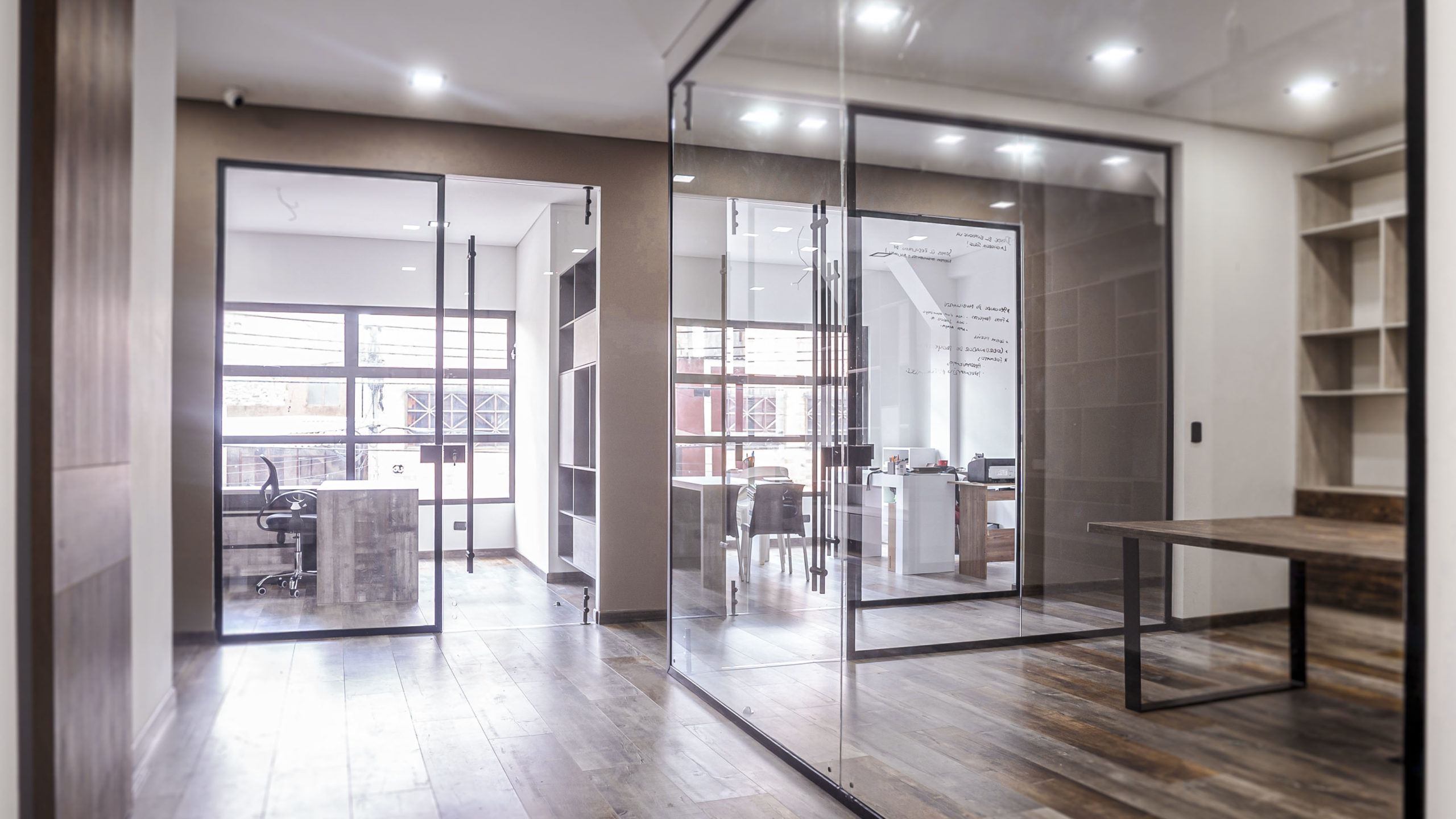 Do Mobiliario Oficinas